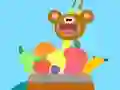 Igra Hew Duggee Jam badge online