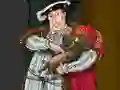 Igra Horrible Histories Gruesome Game-A-Thon online