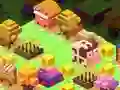 Igra Cow Cow Run online