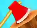 Igra Axe Hit online