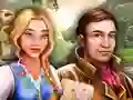 Igra The Secret Enclave online