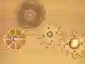 Igra Fix It Gear Puzzle online