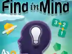 Igra Find In Mind online