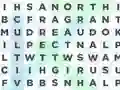 Igra Penny Dell Word Search online