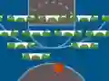 Igra Basketball Blocks online