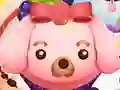 Igra Puppy Cupcake online