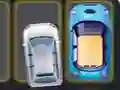 Igra Math Parking Subtraction online