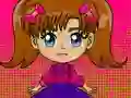 Igra Kawaii Chibi Avatar Maker online