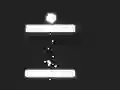 Igra Geometry Escape Ball online