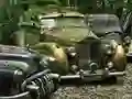 Igra Car Cemetery Escape online