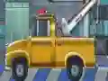 Igra Towing Trucks Differences online
