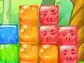 Igra Fruit Cubes online