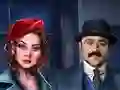 Igra Crime Rebus online