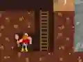 Igra Gold digger FRVR online