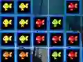 Igra 1010 Fish Blocks online
