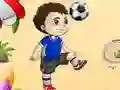Igra Ball Challenge Deluxe online