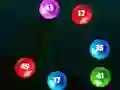 Igra Missing Num Bubbles online