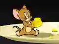 Igra Tom and Jerry Findding the cheese online