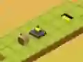 Igra Tiny RunnerS online