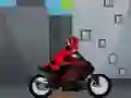 Igra Bike Racing Math Addition online