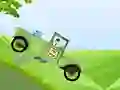 Igra Ben Milk Transporter online