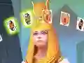 Igra Egypt Solitaire online