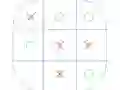 Igra Tic Tac Toe online