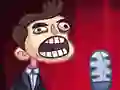 Igra Troll Face Quest Video Memes & TV Shows Part 2 online