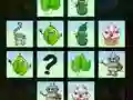 Igra Cartoon Cards Matching online