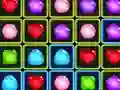 Igra Shapes Chain Match online