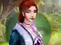 Igra Garden of Magic Whispers online