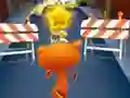 Igra Cat Run online