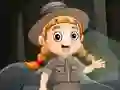 Igra Kids On The Cliff online