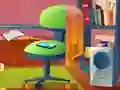 Igra Small Room Hidden Object online