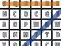 Igra Word Search Shapes online