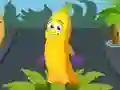Igra Banana Running online