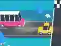 Igra Traffic Run online