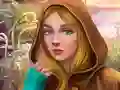 Igra Fairy Wood online