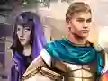 Igra Fort of Secrets online
