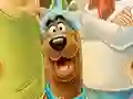Igra 5 Year`s Scooby-Doo! Birthday Boo Bash online