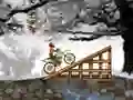 Igra Ice Biker online