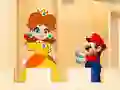 Igra Mario Meets Peach online