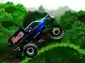 Igra Pepsi Max Monster Truck Mayhem online