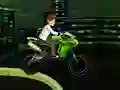 Igra Ben 10 Extreme Ride online