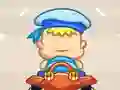 Igra Baby Race Galaxy online