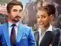 Igra Mysterious Painter online