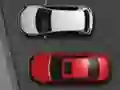 Igra Supercars Parking online