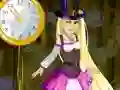Igra Princess Steampunk online