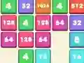 Igra 2048 Shoot online