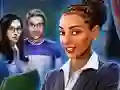 Igra Twilight Academy online